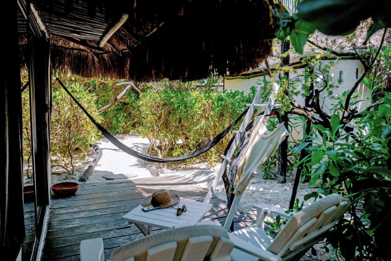 Coco Tulum Zen Zone Hotel Exterior foto