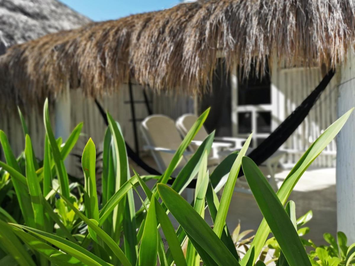 Coco Tulum Zen Zone Hotel Exterior foto