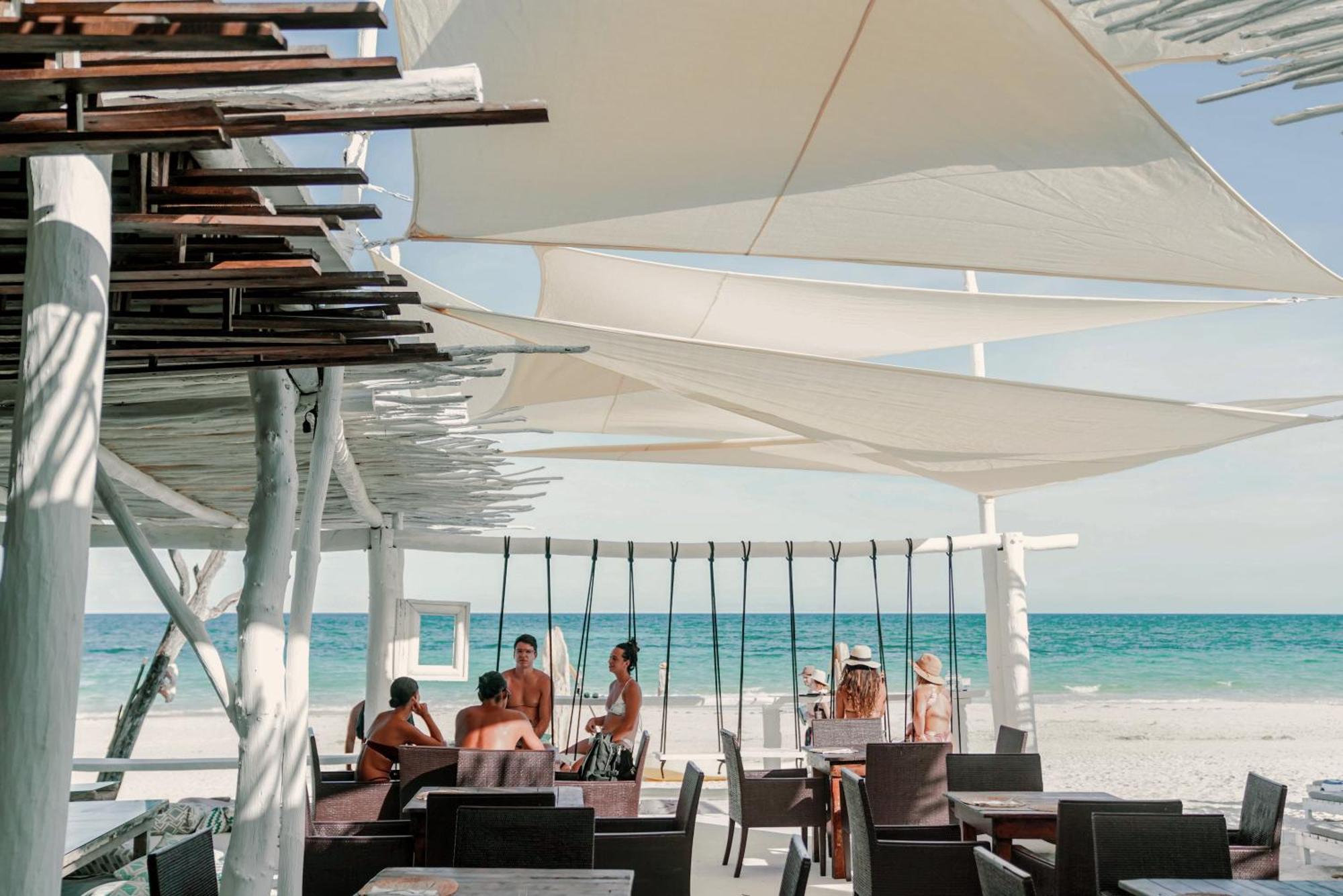 Coco Tulum Zen Zone Hotel Exterior foto