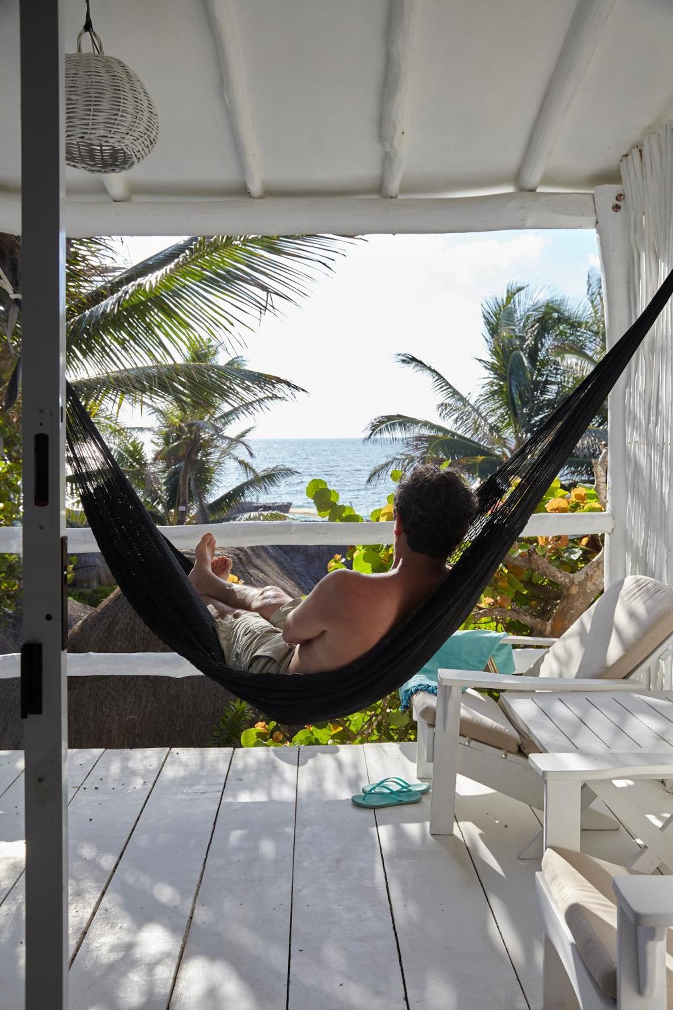 Coco Tulum Zen Zone Hotel Exterior foto