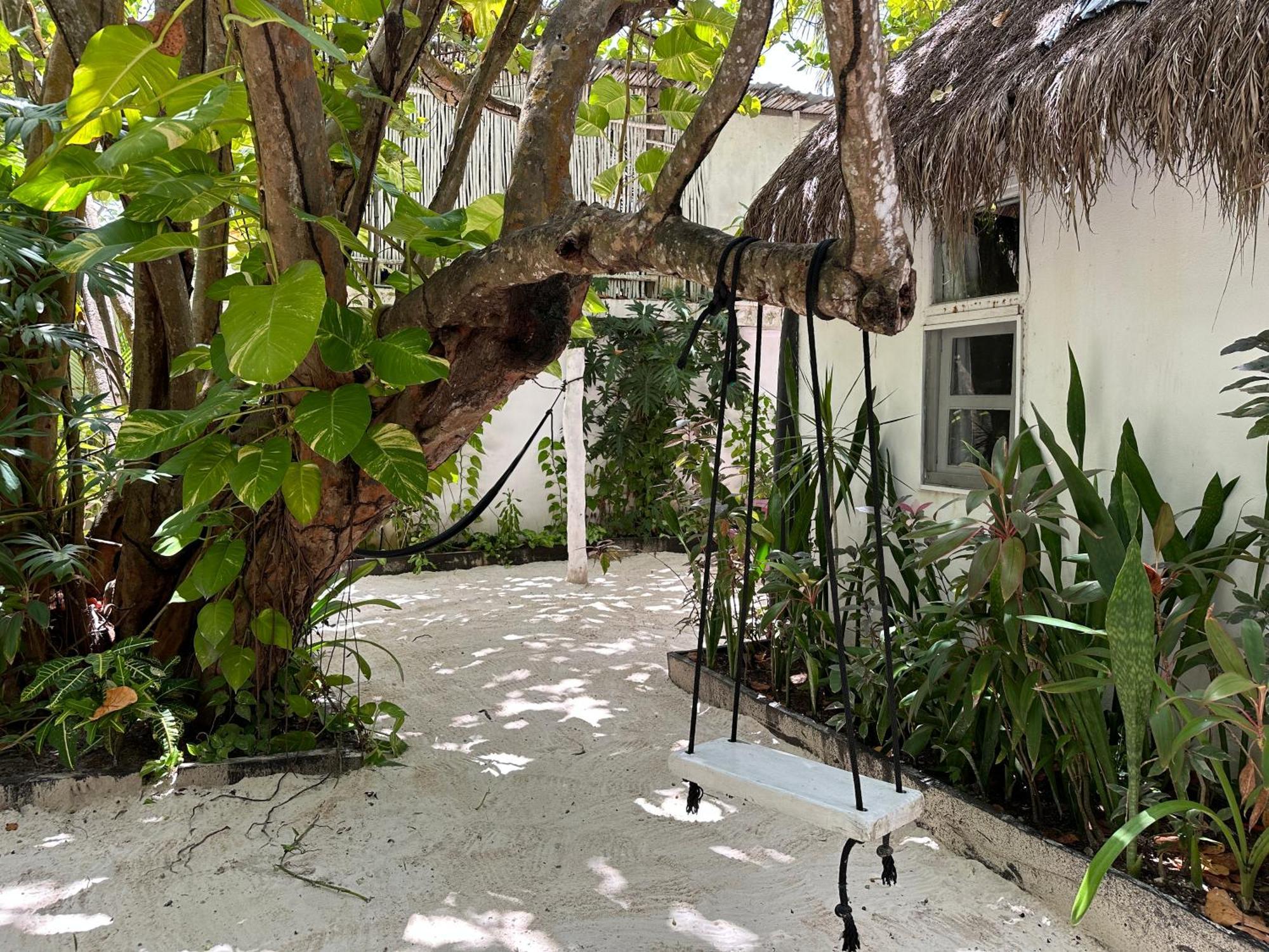 Coco Tulum Zen Zone Hotel Exterior foto
