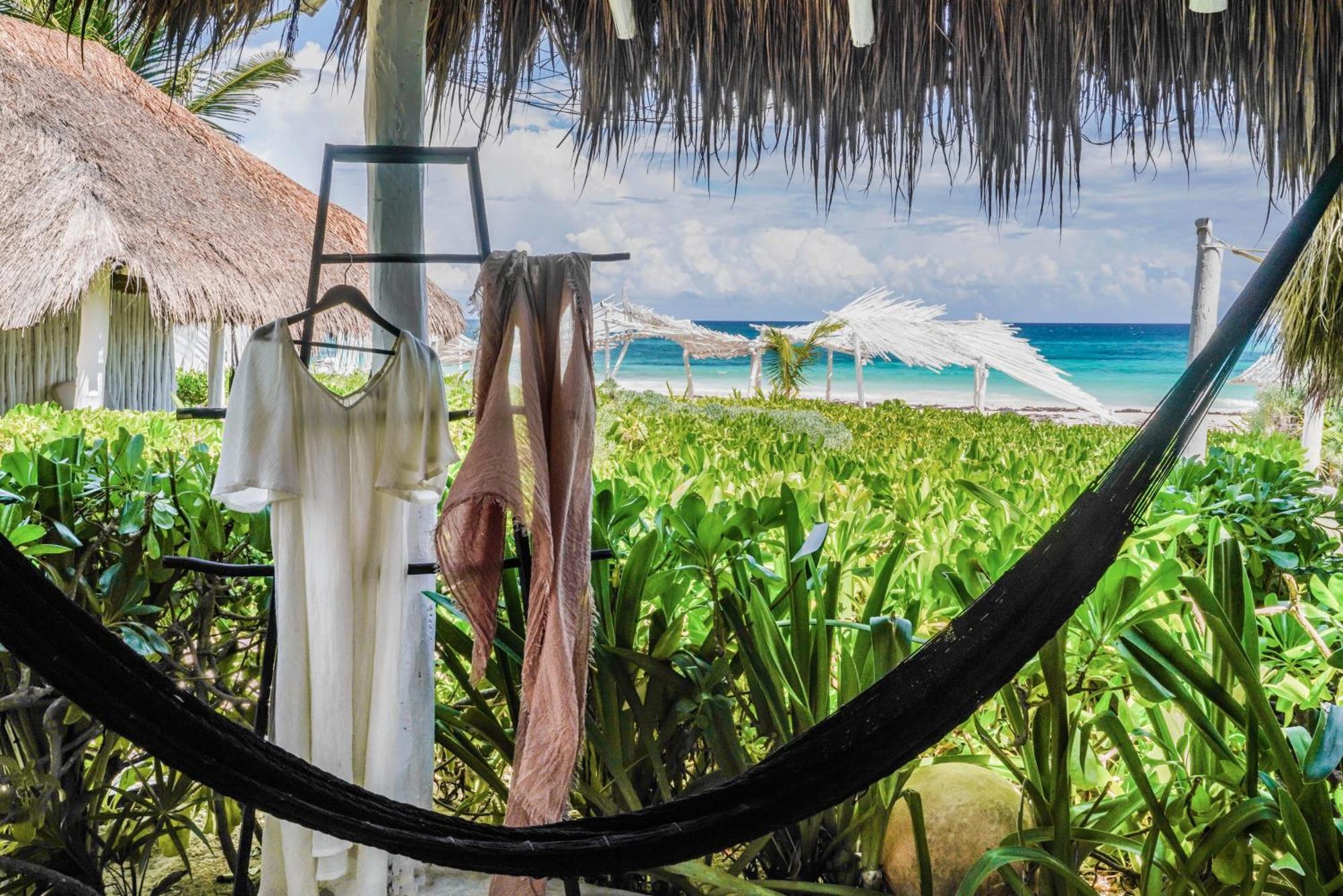 Coco Tulum Zen Zone Hotel Exterior foto