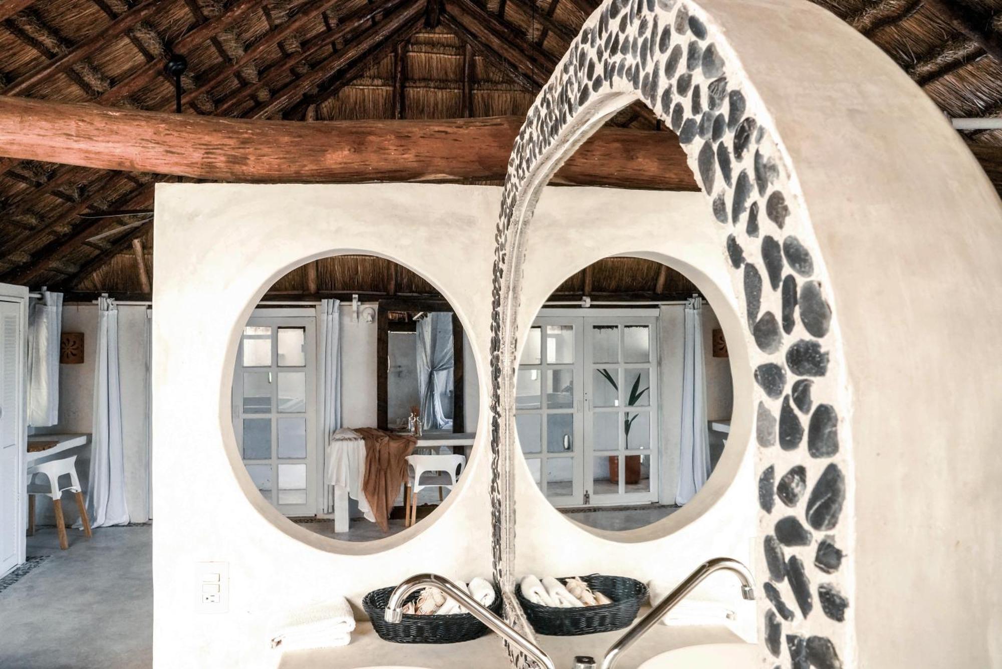 Coco Tulum Zen Zone Hotel Exterior foto